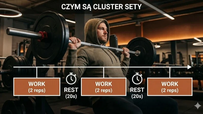 Czym są cluster sety?