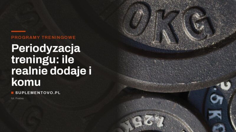 Talerze obciążeniowe ułożone na stojaku w siłowni